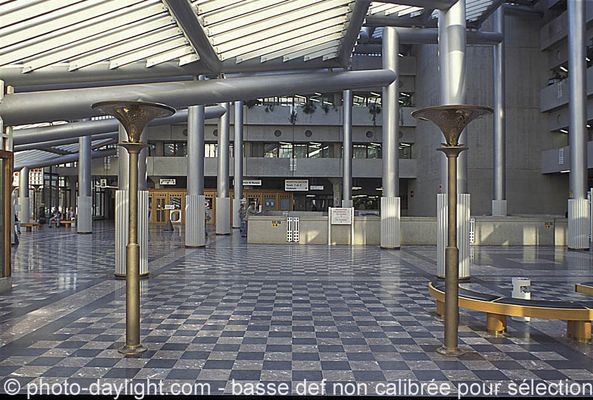 CHU Centre Hospitalier Universitaire
Université de Liège